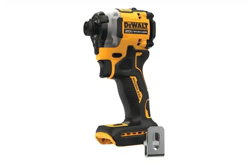 Parafusadeira De Impacto DEWALT DCF850B-B3